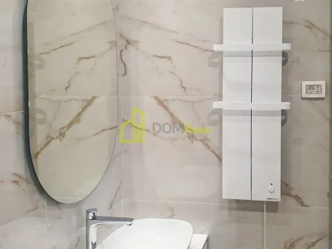 Izdavanje, dvosoban stan, 82m², Kruševac, Podgorica - image 8