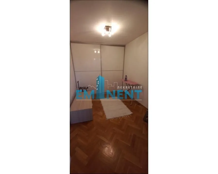 Izdavanje, trosoban stan, 53m², Voždovačka Crkva, Voždovac Sve Podlokacije