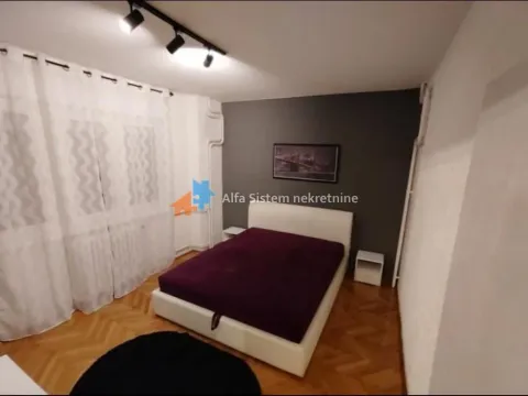 Izdavanje, trosoban stan, 85m², Sarajevska, Beograd - image 11