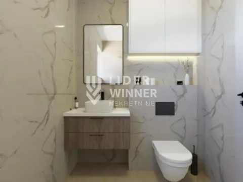 Prodaja, četvorosoban stan, 106m², Lekino Brdo, Voždovac Sve Podlokacije - image 18