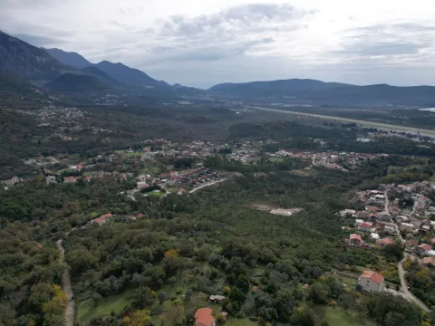 Prodaja, plac, 9160m², Tivat, Crna Gora - image 11