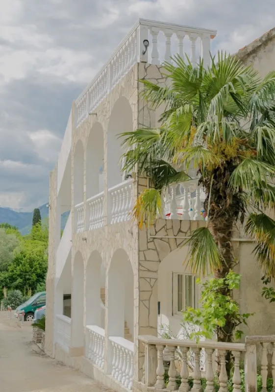 Prodaja, kuća, 263m², Prčanj, Kotor