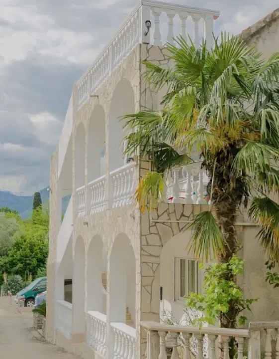 Sale, house, 263m², Prčanj, Kotor