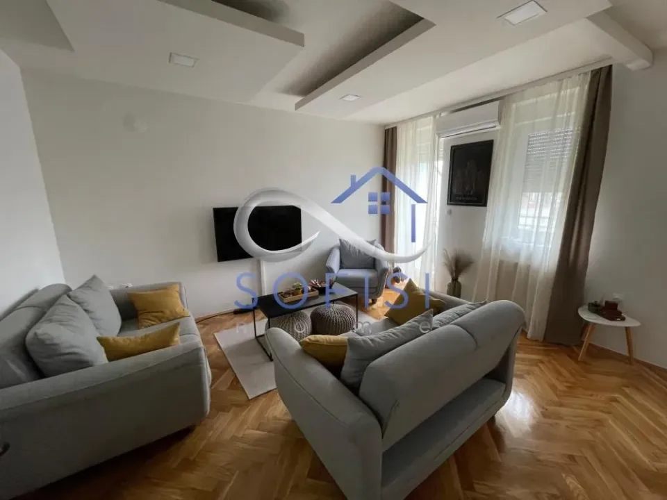 Rent, four bedroom apartment, 70m², Nova Detelinara, Novi Sad Sve Podlokacije