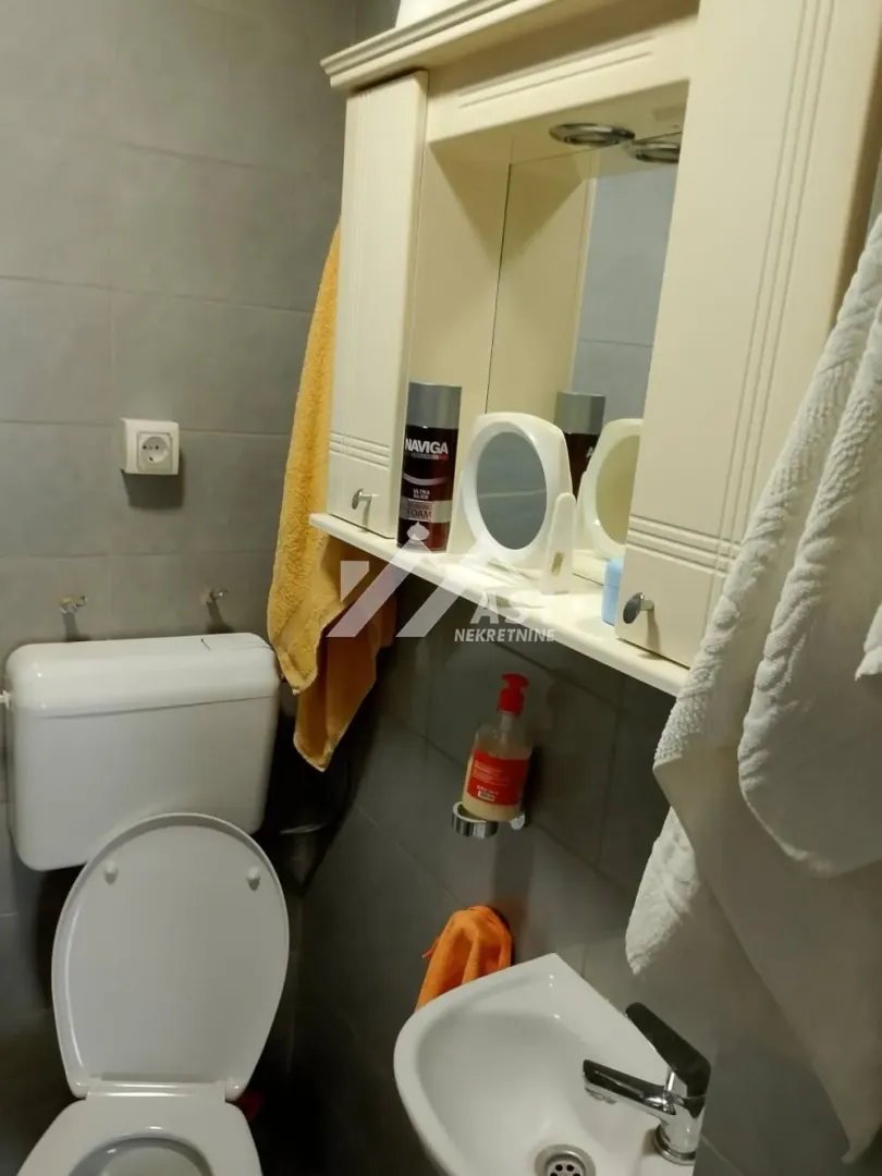 Prodaja, jednosoban stan, 35m², Adice, Novi Sad Sve Podlokacije