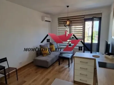 Izdavanje, garsonjera, 31m², Voždovac Sve Podlokacije, Beograd - image 2