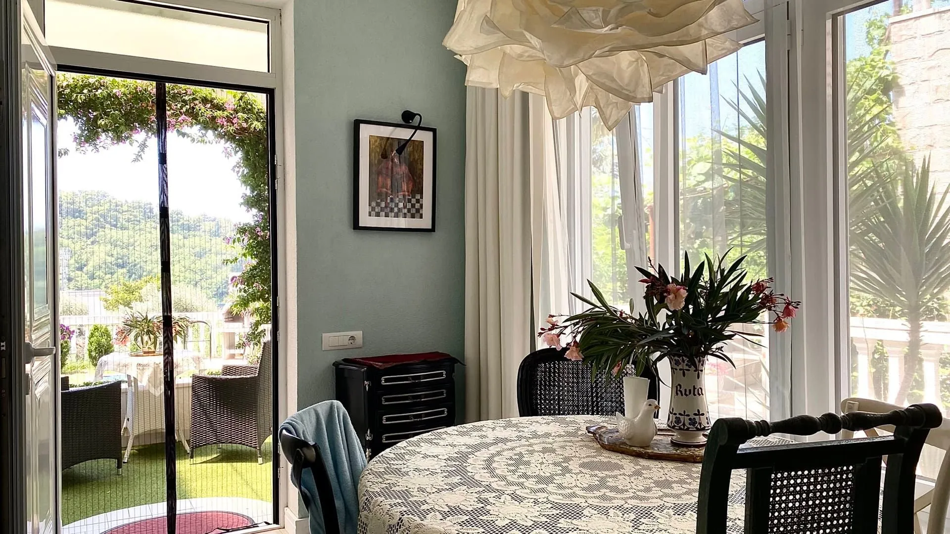 Prodaja, dvosoban stan, 46m², Petrovac, Budva