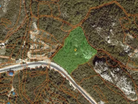 Sale, land lot, 12534m², Lapčići, Budva - image 5