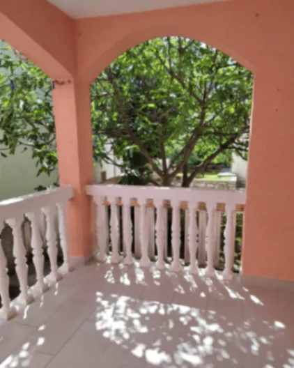 Rent, apartment, 60m², Podkošljun, Budva