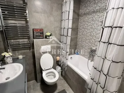 Izdavanje, dvosoban stan, 75m², City Kvart, Podgorica - image 9