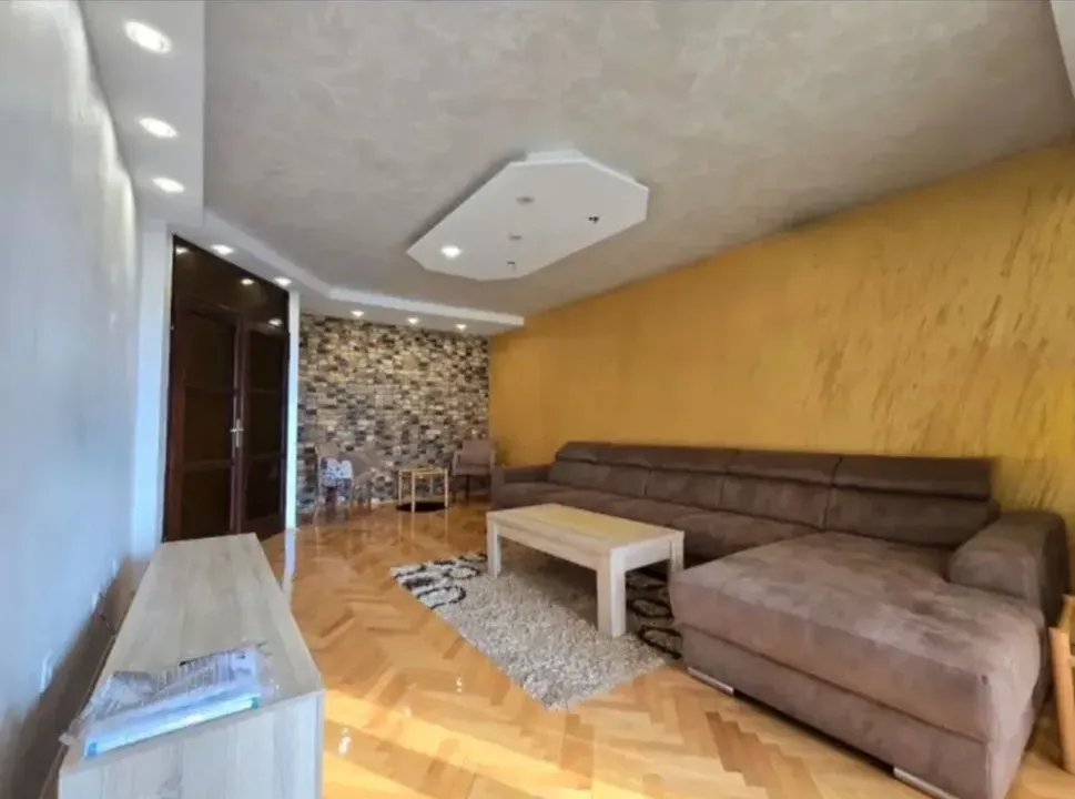 Rent, three bedroom apartment, 115m², Zabjelo, Podgorica