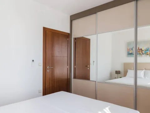 Sale, three bedroom apartment, 107m², Bečići, Budva - image 12