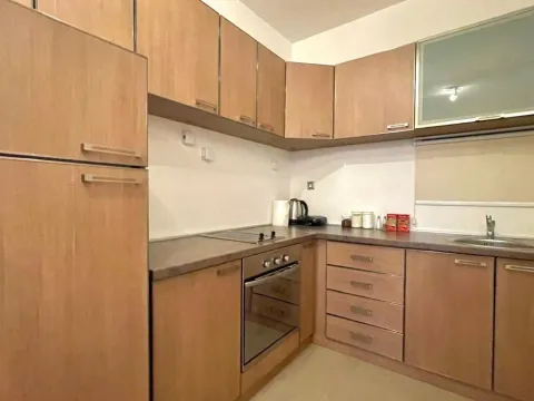 Prodaja, garsonjera, 36m², Pržno, Budva - image 24