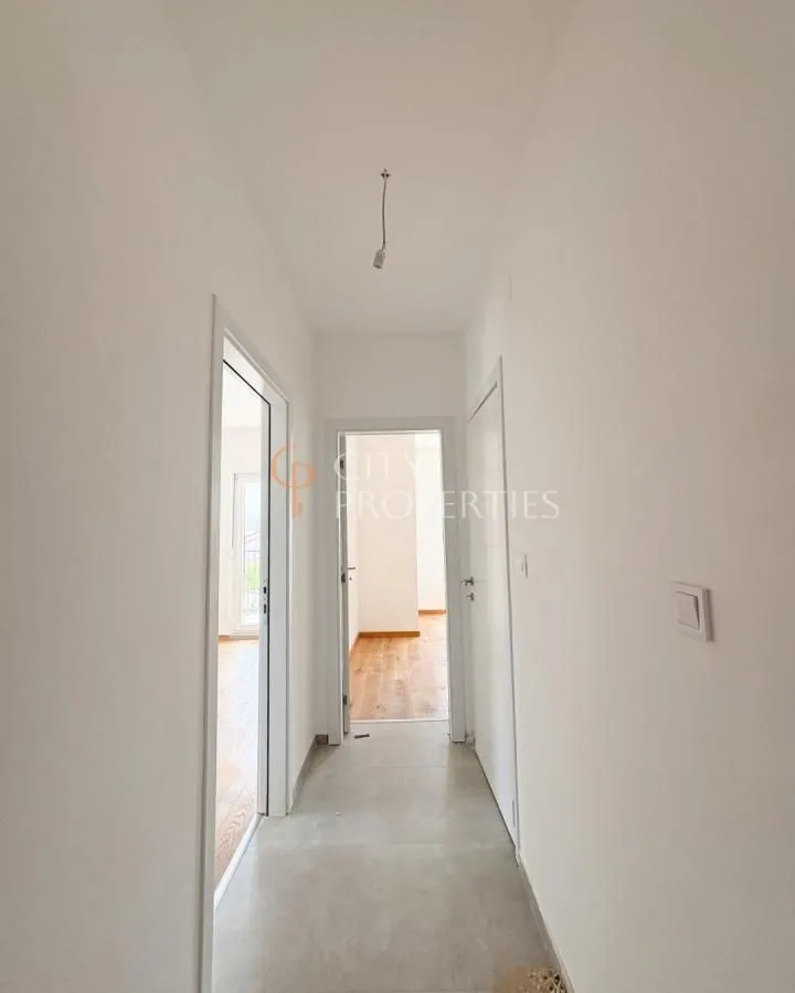Prodaja, stan, 82m², Zabjelo, Podgorica