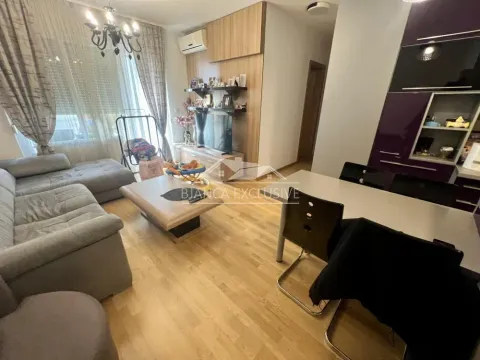 Sale, three bedroom apartment, 60m², Vukov Spomenik, Zvezdara Sve Podlokacije - image 3