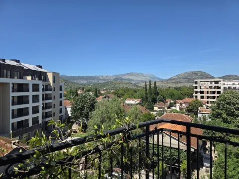 Rent, apartment, 47m², Zagorič, Podgorica - image 6