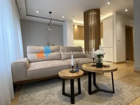 Izdavanje, dvosoban stan, 45m², Južni Bulevar, Vračar Sve Podlokacije - image 2