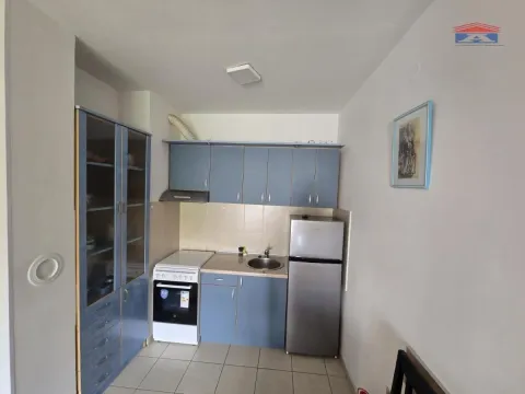 Rent, one bedroom apartment, 34m², Grbavica, Novi Sad Sve Podlokacije - image 8