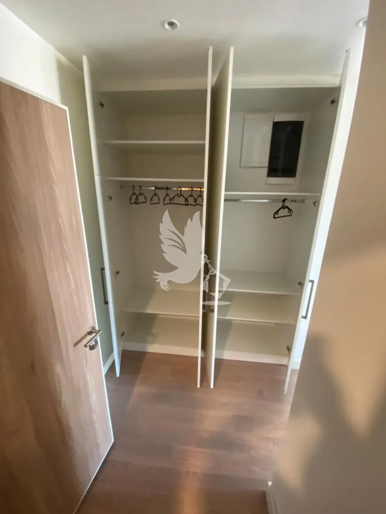 Rent, three bedroom apartment, 74m², Stari Grad, Beograd