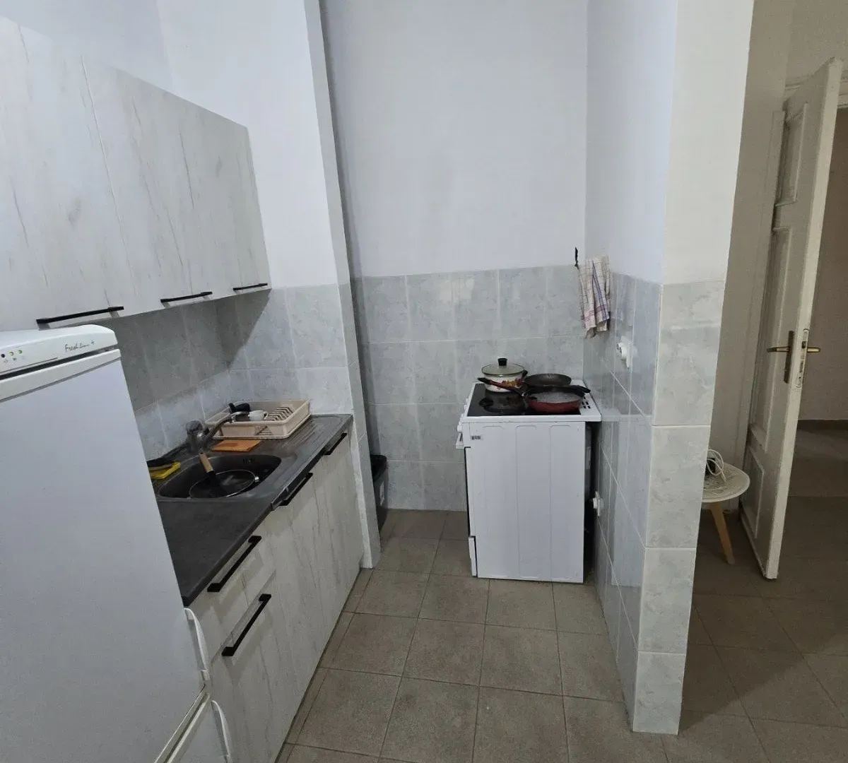 Prodaja, trosoban stan, 72m², Kotor, Crna Gora