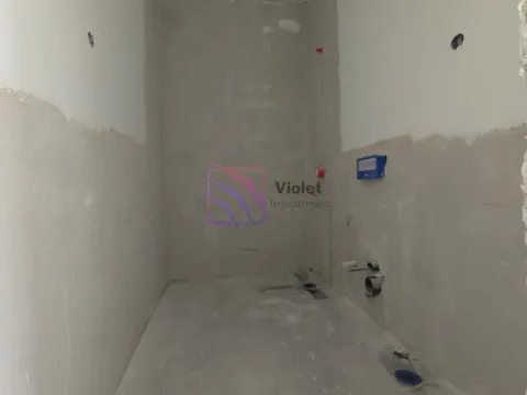 Prodaja, jednosoban stan, 41m², Stari Aerodrom, Podgorica - image 2