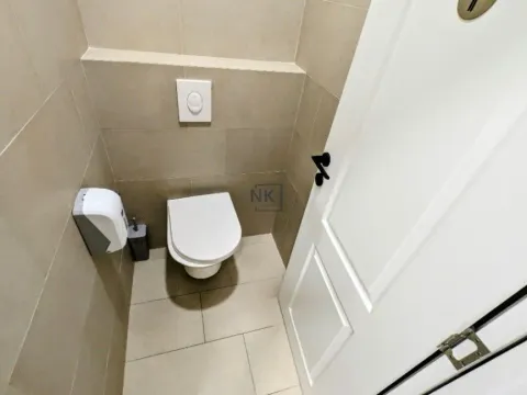 Rent, office space, 90m², Zabjelo, Podgorica - image 8