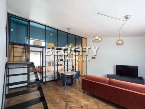 Izdavanje, stan, 52m², Obilićev Venac, Beograd - image 3