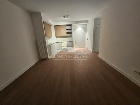 Prodaja, dvosoban stan, 60m², Savski Venac, Beograd - image 3