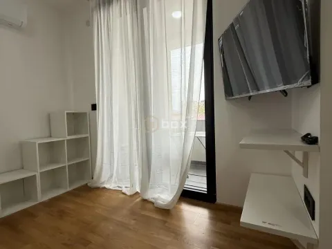Izdavanje, jednosoban stan, 38m², Medijana, Niš - image 7