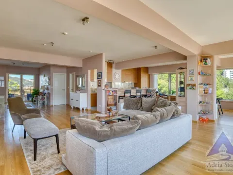 Sale, three bedroom apartment, 167m², Zavala, Budva - image 6