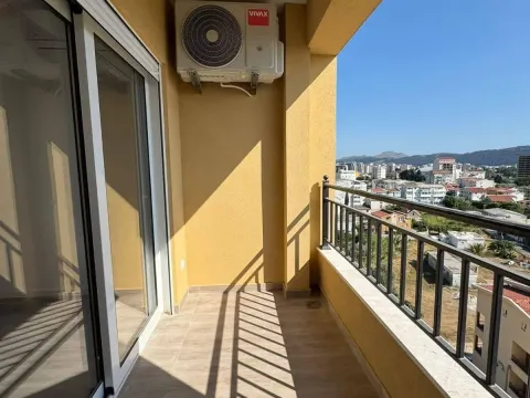 Sale, one bedroom apartment, 46m², Centar, Bar - image 8