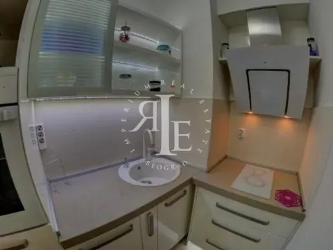 Izdavanje, stan, 47m², Novi Beograd Blok 67, Novi Beograd Sve Podlokacije - image 8