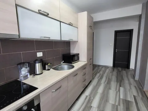 Sale, two bedroom apartment, 67m², Bečići, Budva - image 7