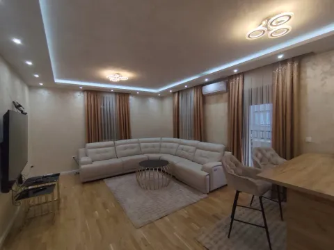 Rent, two bedroom apartment, 86m², Stara Varoš, Podgorica - image 4