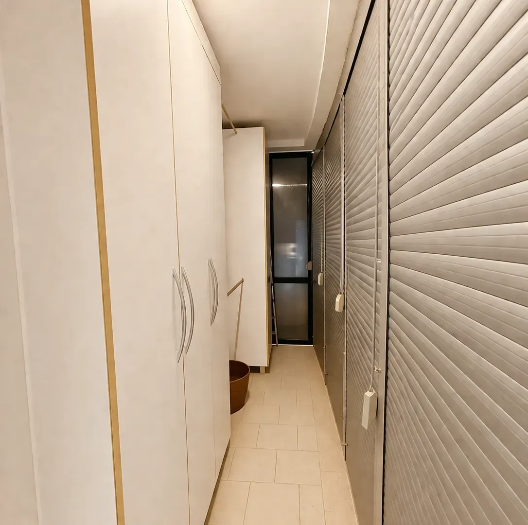 Izdavanje, trosoban stan, 100m², Gorica C, Podgorica