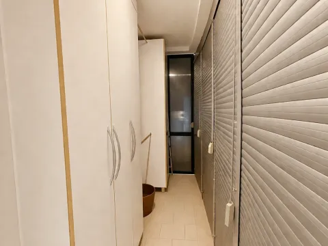 Rent, three bedroom apartment, 100m², Gorica C, Podgorica - image 18
