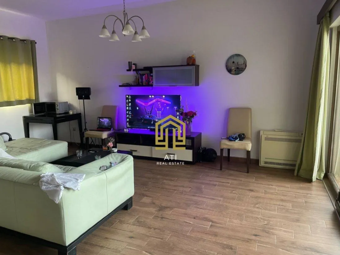 Prodaja, jednosoban stan, 51m², Boreti, Budva