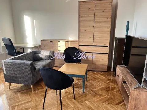 Izdavanje, jednosoban stan, 29m², Tašmajdan, Palilula Sve Podlokacije - image 2