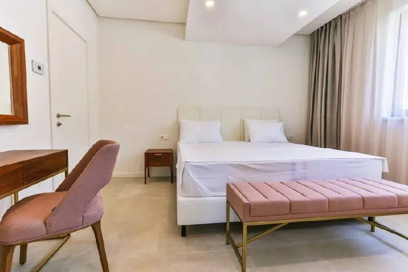 Sale, three bedroom apartment, 136m², Rafailovići, Budva