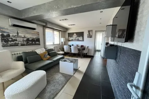 Izdavanje, stan, 85m², Palilula Sve Podlokacije, Beograd - image 6