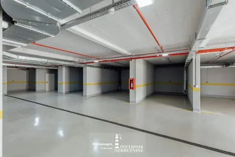 Prodaja, jednosoban stan, 57m², Igalo, Herceg Novi - image 11