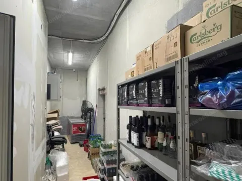 Sale, hospitality venue, 132m², Stari Aerodrom, Podgorica - image 5