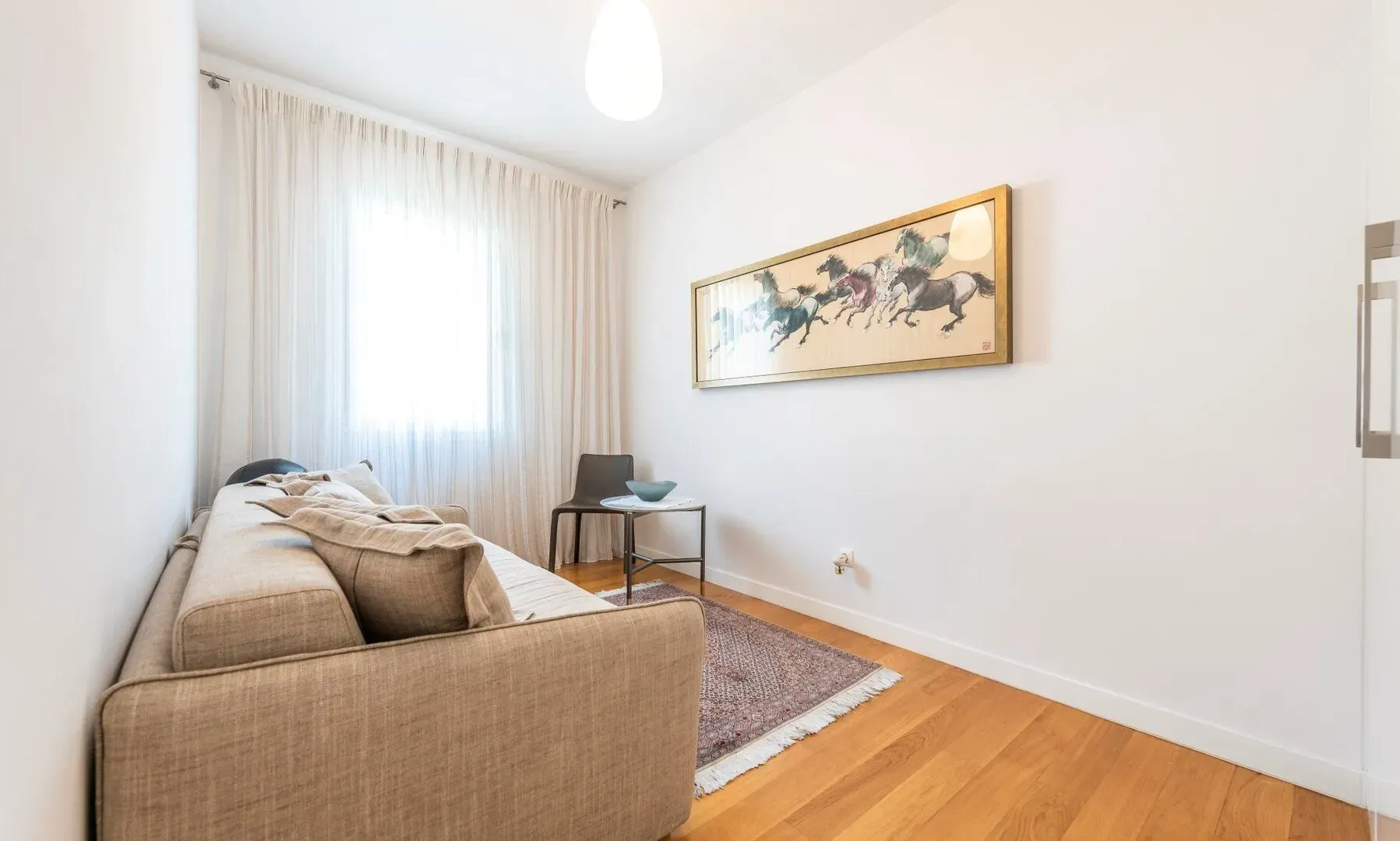 Prodaja, trosoban stan, 83m², Pržno, Budva