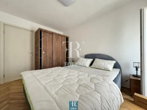 Rent, two bedroom apartment, 120m², Stari Aerodrom, Podgorica - image 8