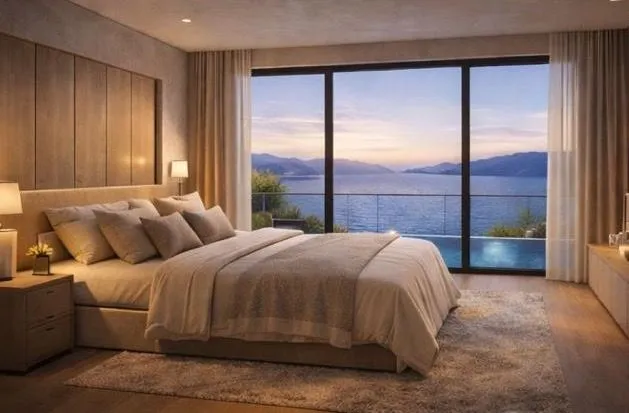 Prodaja, kuća, 212m², Donja Lastva, Tivat