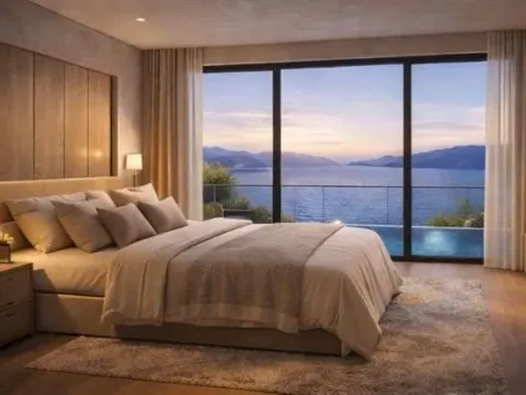 Prodaja, kuća, 212m², Donja Lastva, Tivat - image 5