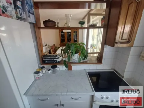 Sale, two bedroom apartment, 65m², Sajmište, Novi Sad - image 7
