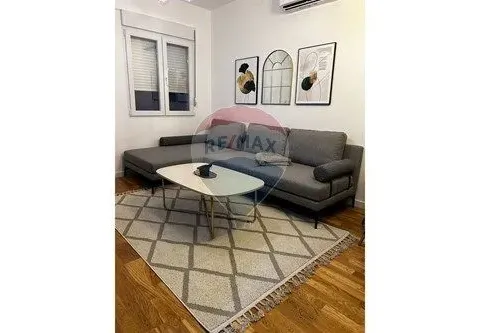 Izdavanje, jednosoban stan, 45m², Zabjelo, Podgorica - image 2