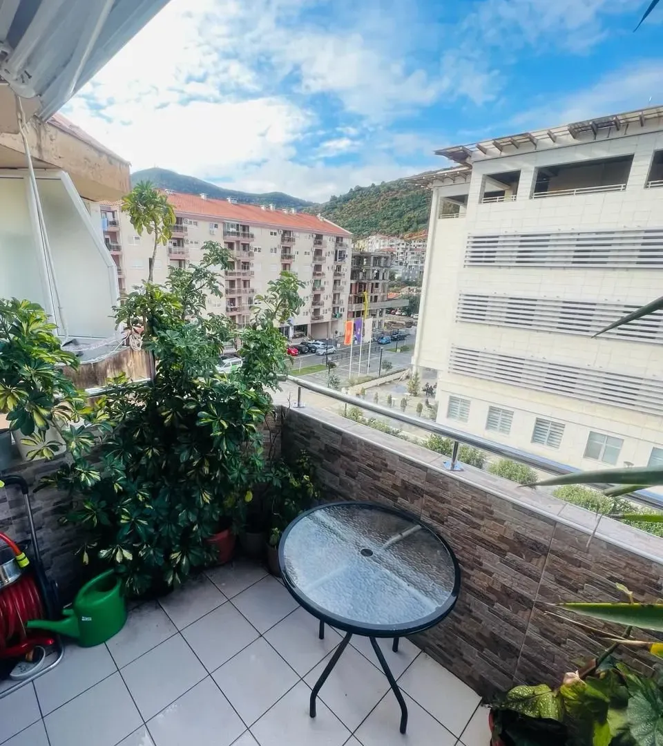 Sale, apartment, 130m², Budva, Crna Gora