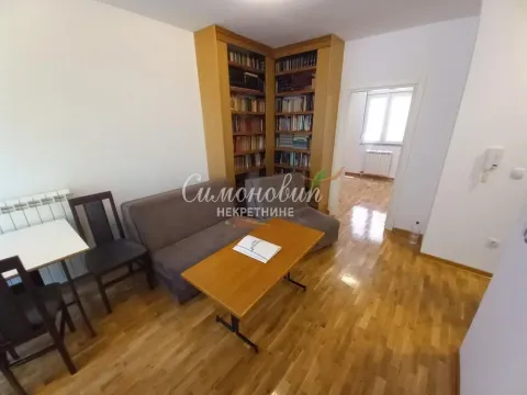 Rent, one bedroom apartment, 42m², Brace Jerković, Voždovac Sve Podlokacije - image 3
